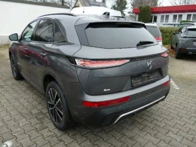 DS DS 7 Crossback BlueHDi Crossback