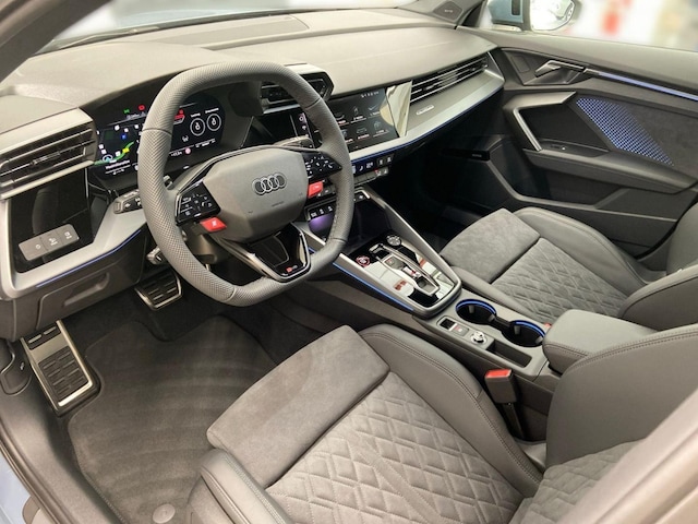 Audi RS3 Quattro S-Tronic Sportback