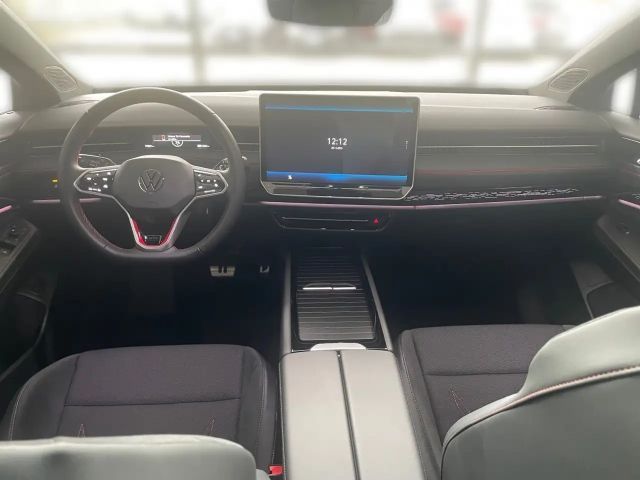 Volkswagen ID.7 4Motion GTX Tourer