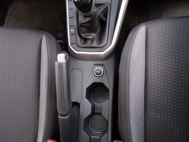 Volkswagen Taigo 1.0 TSI