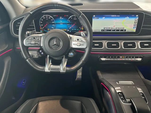 Mercedes-Benz GLS 63 AMG 4MATIC+ AMG Line