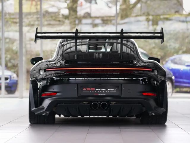 Porsche 911 Coupé GT3 RS