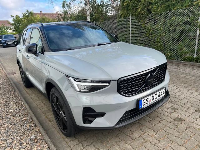 Volvo XC40 Plus
