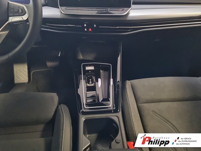 Volkswagen Golf 1.5 eTSI Style Variant