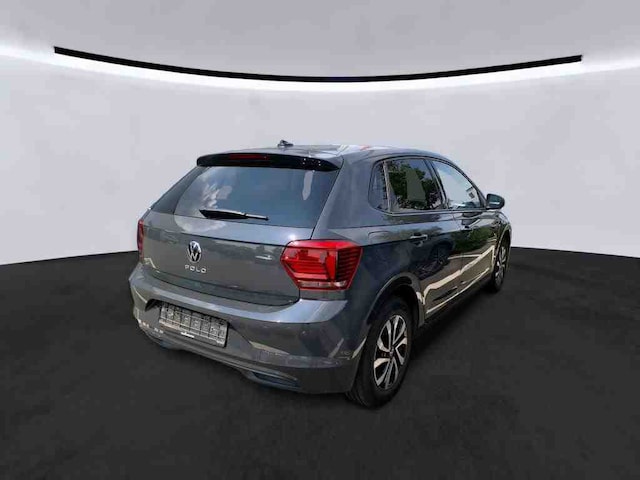 Volkswagen Polo 1.0 TSI