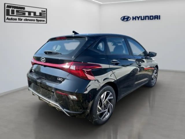 Hyundai i20 1.0 T-GDi Trend