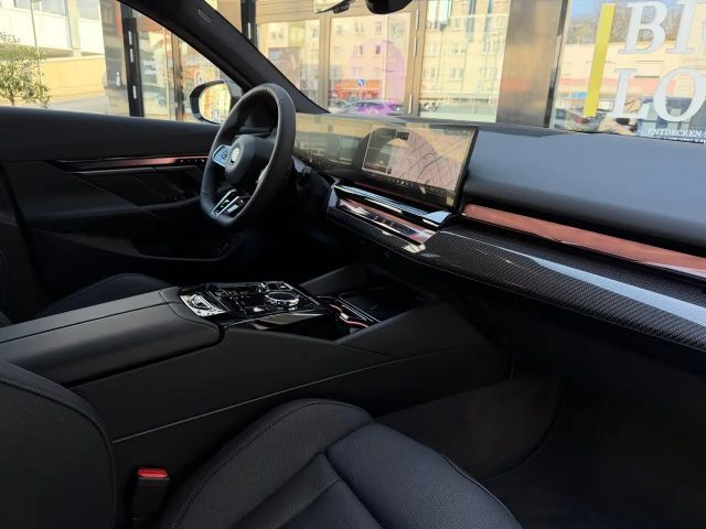 BMW 550 M-Sport Touring xDrive