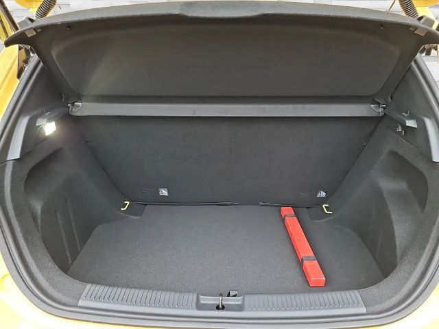 MG MG3 Hybrid+ Luxury