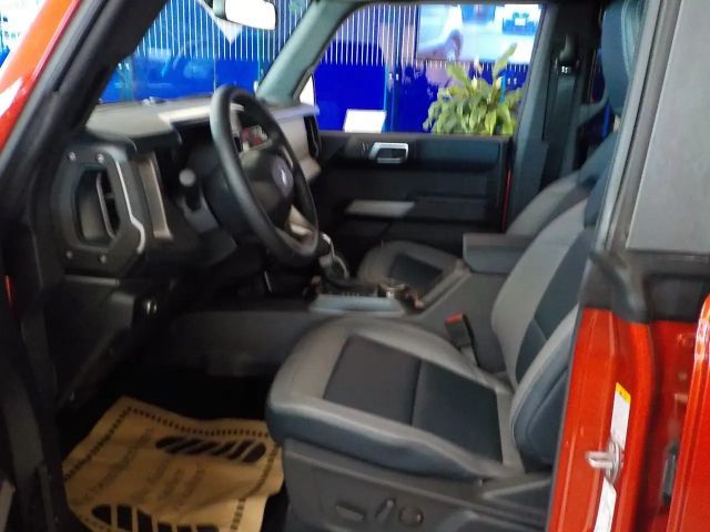 Ford Bronco Outer Banks