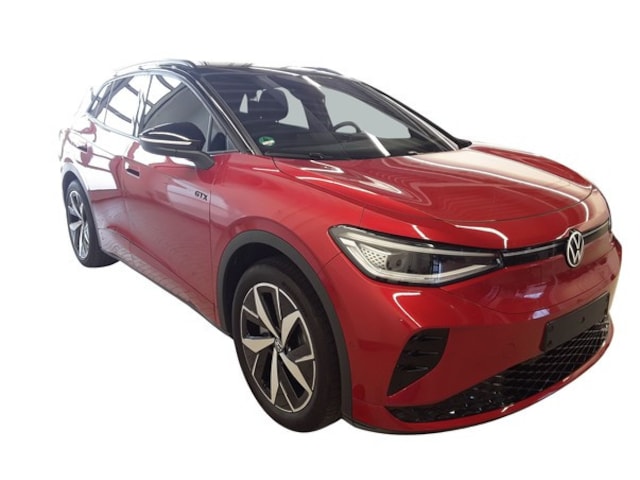 Volkswagen ID.4 GTX