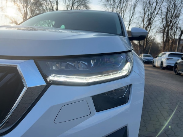 Skoda Kodiaq 1.5 TSI ACT Tour