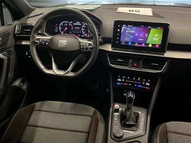 Seat Tarraco 4Drive Xcellence