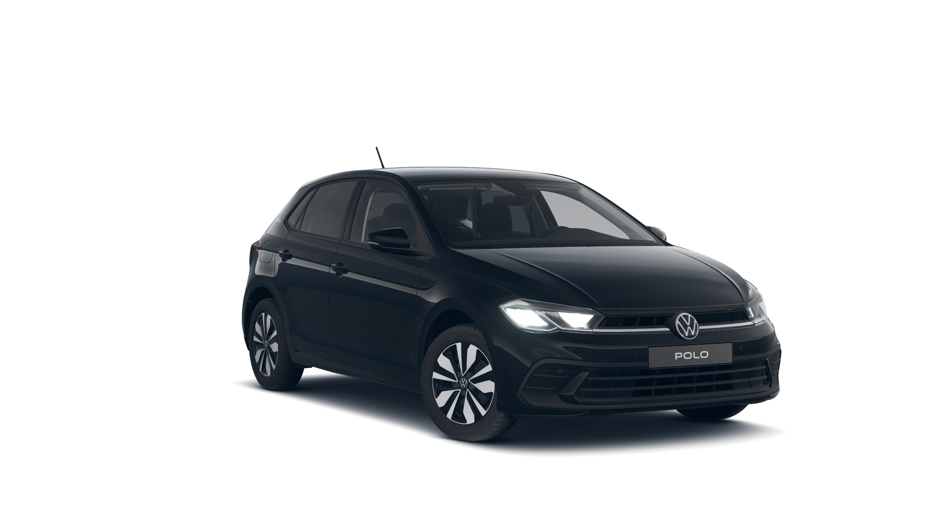 Volkswagen Polo 1.0 TSI