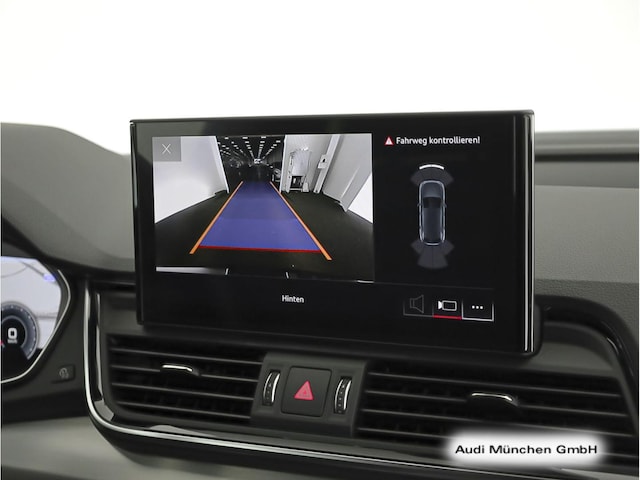 Audi Q5 40 TDI Quattro S-Tronic