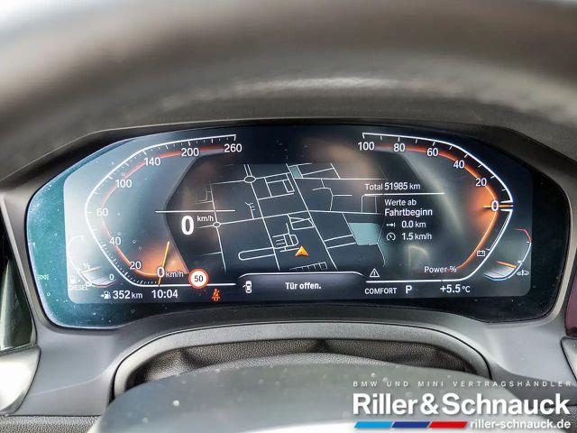 BMW 330 330d M-Sport Sedan