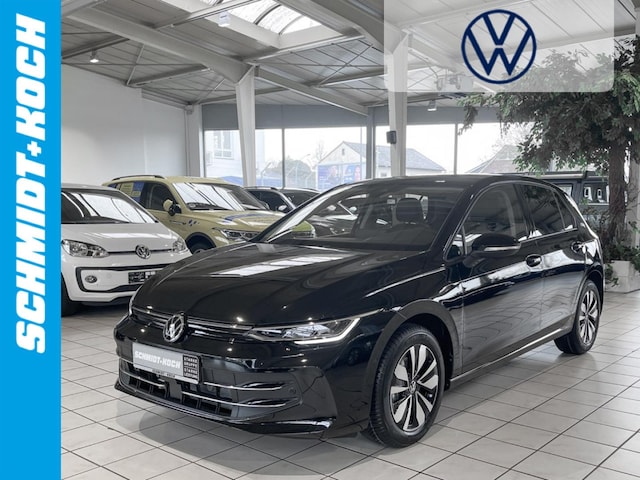 Volkswagen Golf 2.0 TDI DSG