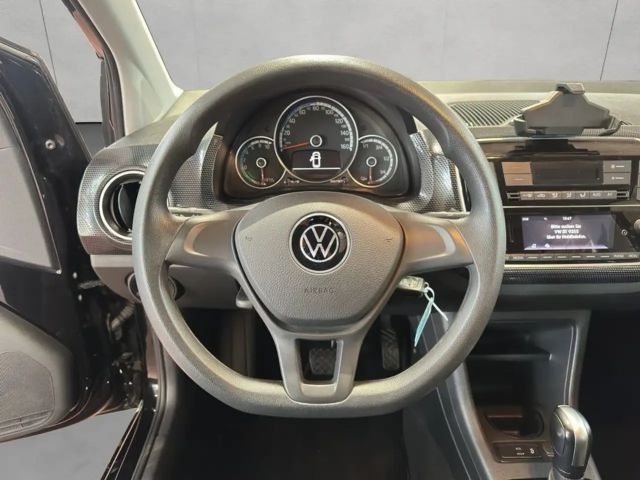 Volkswagen e-up! e-up