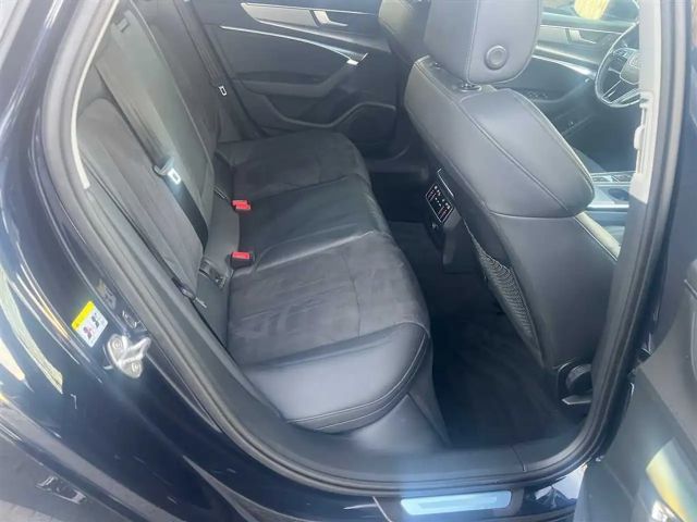 Audi A6 2.0 TDI S-Tronic Sport