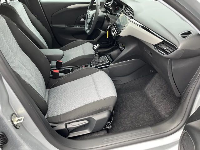 Opel Corsa 1.2 Turbo Edition Turbo