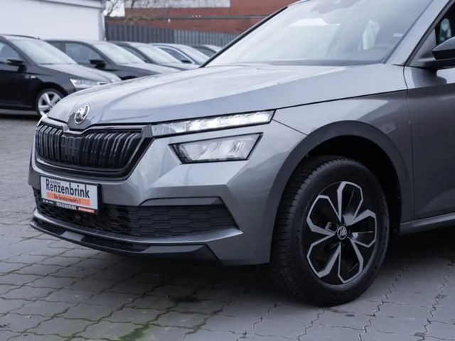 Skoda Kamiq 1.5 TSI Ambition