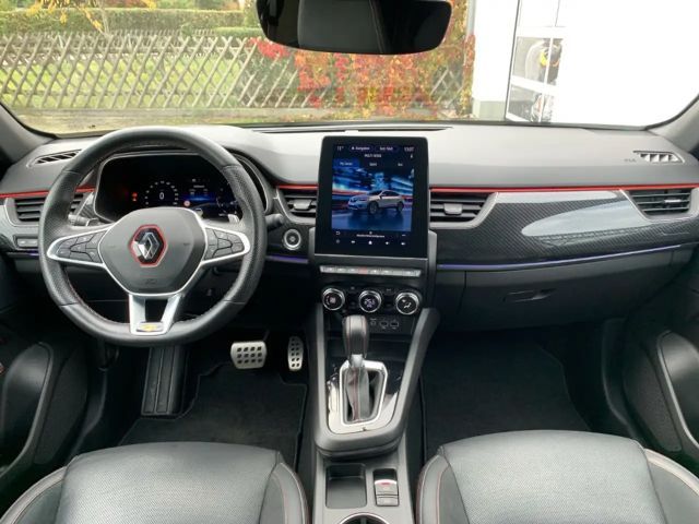 Renault Arkana EDC RS TCe 160