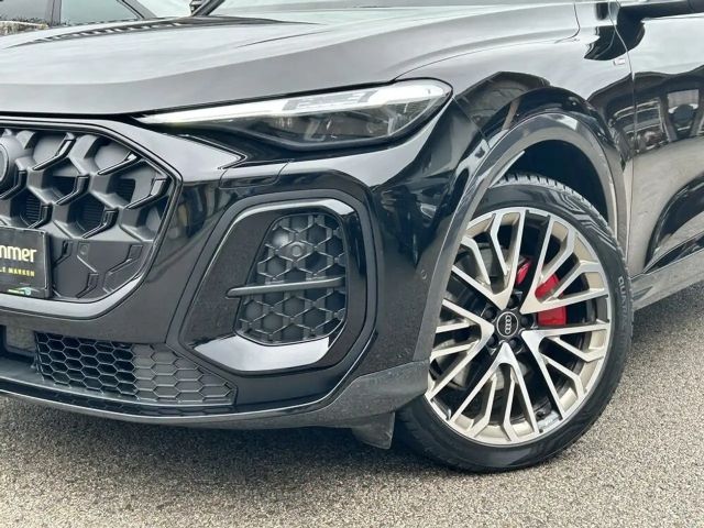 Audi Q5 Quattro Sportback