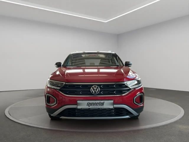 Volkswagen T-Roc 1.5 TSI Plus
