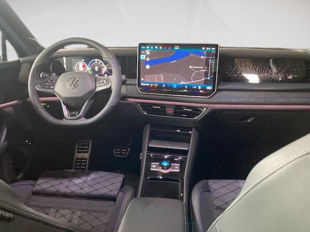 Volkswagen Tayron DSG eHybrid