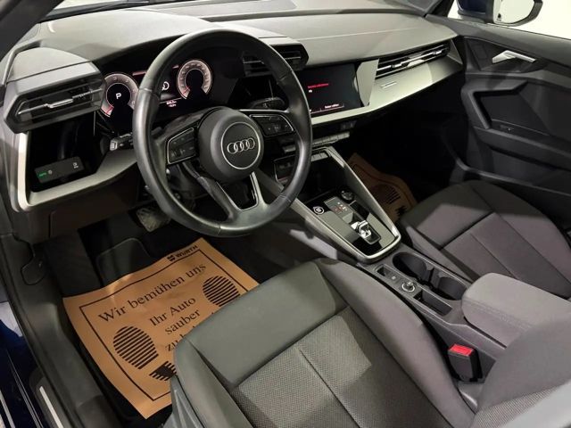 Audi A3 30 TDI S-Tronic Sedan Sportback