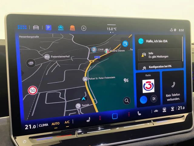 Volkswagen Passat DSG Sport Variant