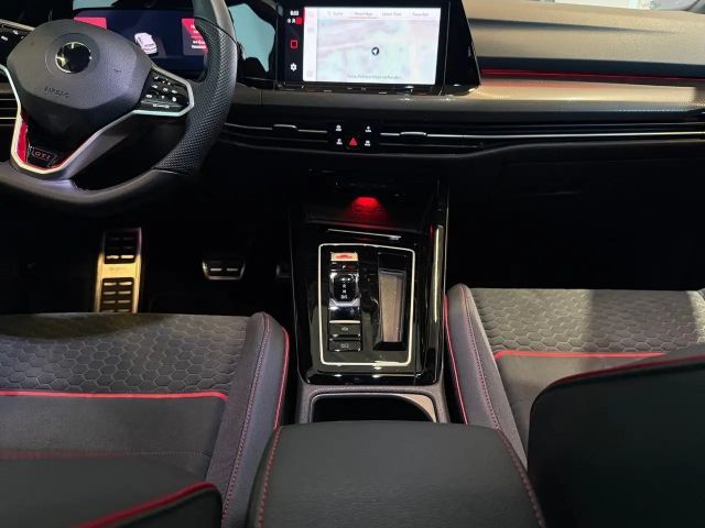 Volkswagen Golf 2.0 TSI GTI Golf VIII