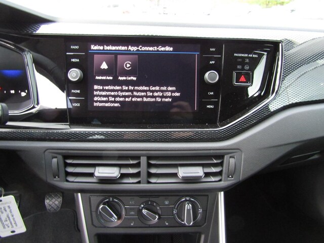 Volkswagen Polo 1.0 TSI