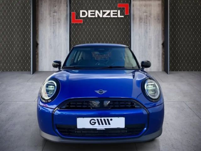 MINI Cooper MINI Cooper C Aut.