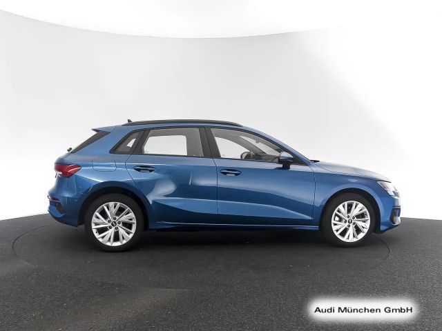 Audi A3 40 TFSI Hybride S-Tronic Sedan