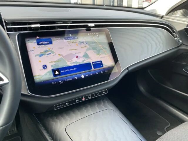 Mercedes-Benz E 200 AVANTGARDE Sedan