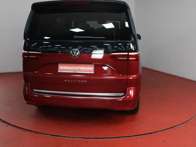 Volkswagen Multivan 2.0 TDI DSG Life T7