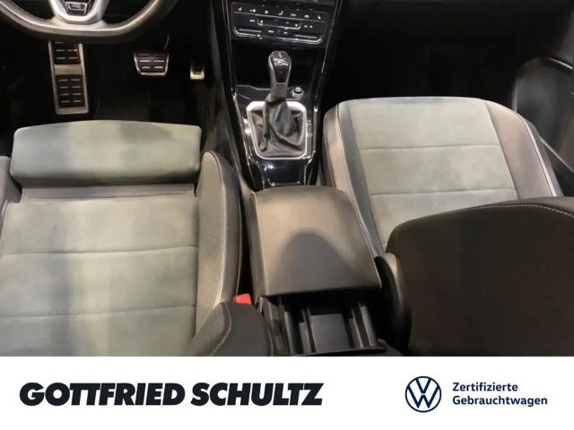 Volkswagen T-Roc DSG R-Line