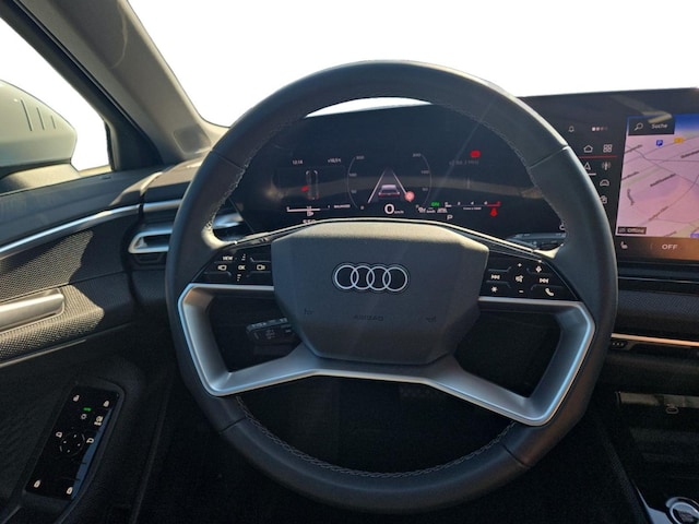 Audi A5 Avant S-Tronic