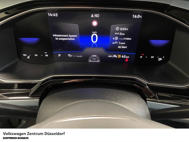 Volkswagen Polo 1.0 TSI DSG Life