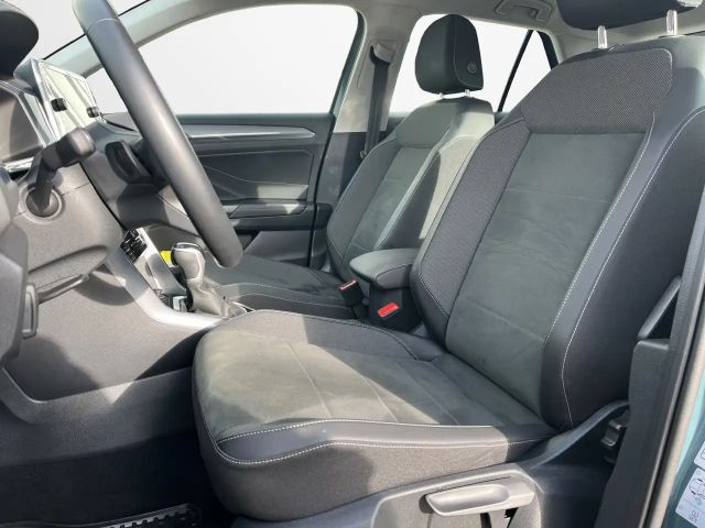 Volkswagen T-Roc 1.5 TSI DSG Style