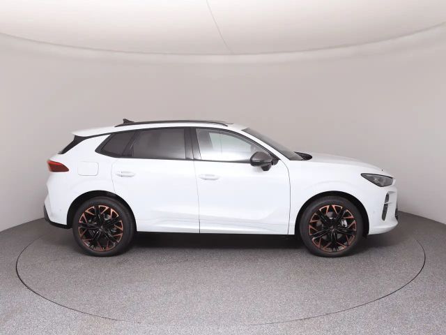 Cupra Terramar 2.0 TSI