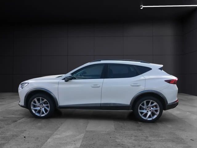 Cupra Formentor Basis LED 18" LED ACC SHZ PDC Klima DAB