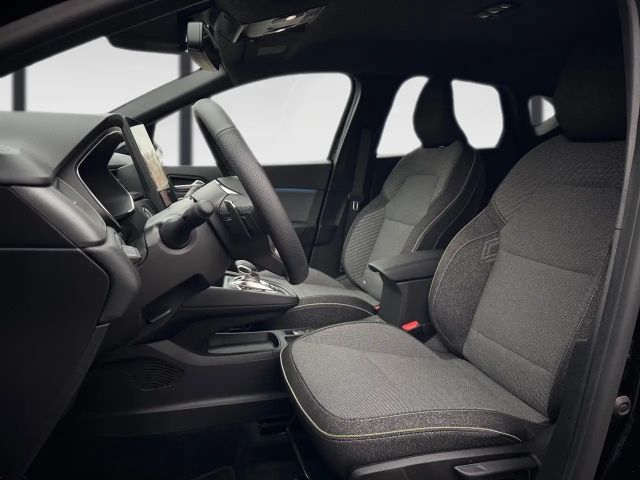 Renault Captur TCe 160 Techno