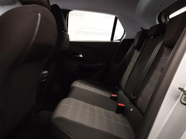 Opel Corsa Edition Turbo