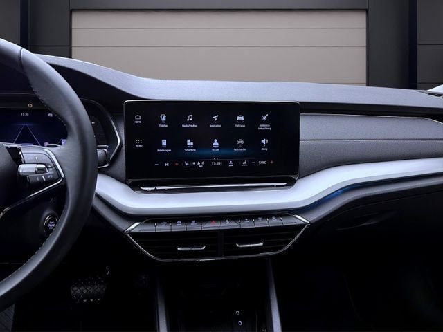 Skoda Octavia 2.0 TDI Combi Style Style