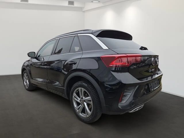 Volkswagen T-Roc DSG R-Line