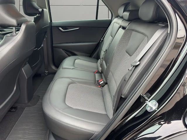 Kia Niro EV Long range e-Niro