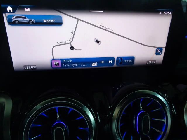 Mercedes-Benz GLB 220 4Matic,MEMORY,MULTIBEAM,360°,NP:62.505,-