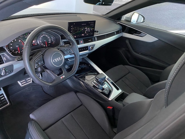Audi A4 35 TFSI S-Tronic Sedan