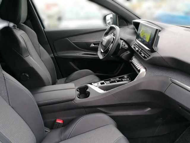 Peugeot 3008 Allure Pack PureTech